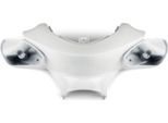 Cupolino Manubrio Bianco Str8 Per Yamaha Aerox