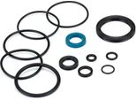 Fox 38 Float Na2 Service Kit Nero Nero Taglia Unica