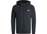 Jack & Jones Giacca Air Con Cappuccio