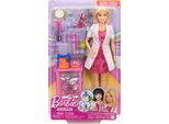 Barbie Scienziata Di Carriera Deluxe