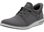 Rieker Uomo In Grigio, Taglia 42