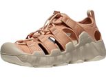Keen Hyperport H2 Sandali Marrone, Rosa Eu 38 1/2 Donna Marrone, Rosa Eu 38 1/2