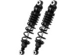 Ammortizzatori Posteriori Yss Neri Regolabili RZ362-335TRL-17-B Lunghezza 330-340 Mm