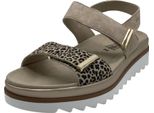 Sandali Mephisto Da Donna 32303533363838 Beige 38 Eu