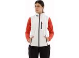 Helly Hansen Crew Vest 2.0 Giacca Bianco L Donna Bianco L