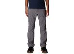 Kalhoty Columbia Silver Ridge Utility Pant 2012952023