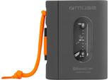 Radio Portatile Nera Con Lettore Di Cassette Muse M132Wm