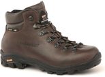 Zamberlan 309 New Trail Lite Goretex Stivali Da Trekking Marrone Eu 41 Uomo Marrone Eu 41