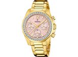 Festina Boyfriend Rainbow Chrono F20609/4