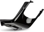 Sottopedana Nera Str8 Per Yamaha Bw's Dal 2004