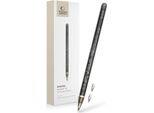Tech-Protect Penna Stilo Magnetica Digitale 4 Ipad Trasparente/Nero