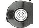 Coperchio Accensione Str8 Carbon Per Peugeot Kisbee