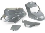 Kit Carene Tnt 4 Pezzi Grigio Nardo