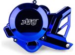Coperchio Accensione Str8 Blu Per Derbi Euro 3/4