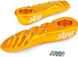 Poggiapiedi Str8 Oro Per Yamaha Bw's Dal 2004