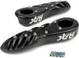 Poggiapiedi Str8 Nero Per Yamaha Bw's Dal 2004