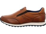 Bugatti Cirino 335A02624000630 (42/COGNAC)