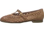 Paul Green Ballerine Da Donna 32303333343935 Brown 42 Eu