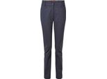 Craghoppers Nosilife Clara Ii Pantaloni Blu 34 / Lungo Donna Blu 34