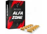 Alfazone - Integratore Alimentare || 10 Capsule.