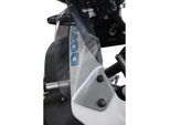 Deflettori Isotta Superiori Maxi Trasparente Per Bmw R 1200 Gs Lc Adv