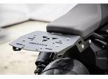 Portapacchi Posteriore Isotta In Ferro Per Bmw Ce 04