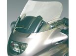Cupolino Intercambiabile Isotta Trasparente 490X615 Mm Per Bmw K 1200 Lt