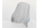 Cupolino Alto Isotta Fumè Chiaro 470X435Mm Per Bmw F 650 Gs