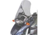 Cupolino Alto Isotta Fumè Chiaro 455X485Mm Per Bmw R 1200 Gs