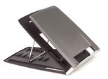 Bakkerelkhuizen Laptop Stand Ergo-Q330 Circular Retail