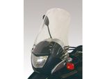 Cupolino Alto Isotta Fumè Chiaro 470X380Mm Per Bmw F 650 Gs