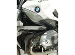 Deflettori Isotta Superiori Trasparente Per Bmw R 1200 R