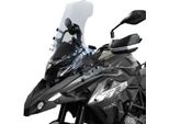 Deflettori Cupolino Isotta Trasparente Per Benelli Trk 502