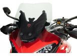 Deflettori Cupolino Isotta Fumè Chiaro Per Ducati