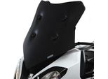 Cupolino Basso Isotta Intercambiabile Trasparente 445X395Mm Per Bmw S 1000 Xr