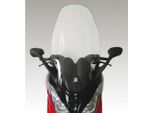 Parabrezza Alto Isotta 770X515Mm Per Aprilia