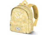 Zaino Karactermania Disney Bambi Cutie Joy Preschool Gelb Gelb Taglia Unica