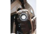 Protezione Faretti Isotta Per Bmw R 1200 Gs Adv