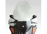 Parabrezza Alto Isotta 835X760Mm Per Yamaha Majesty