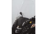 Parabrezza Alto Isotta Intercambiabile 795X565Mm Per Yamaha Majesty