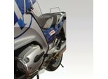 Kit Paragambe Isotta Trasparente Per Bmw R 1200 Rt