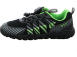 Scarpe Stringate Dockers By Gerli Da Ragazzo In Nero, Numero 41