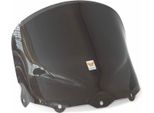 Cupolino Alto Isotta Fumè Scuro 345X365Mm Per Yamaha