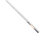 Canna Da Pesca Shimano Fishing Aero X6 Float Match Argento 3,05 M / 10 G Argento 3,05 M