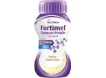 Fortimel Compact Protein 2,4 Kcal Vaniglia 8X4X125 Ml