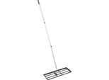 Succebuy Rastrello Livellatore Per La Cura Del Prato 762X254X2290Mm
