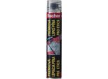 Fischer Pup 750 Etics B1 - Schiuma Adesiva Per Isolamento