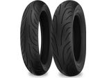 Pneumatici Moto Shinko 200/55R16 Tl 77H Posteriori All-Season Dot 12/2024