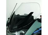 Cupolino Medio Isotta Fumè Chiaro 560Mmx530Mm Per Bmw R 1200 Rt
