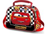 Karactermania Disney Cars 3 Racer 3D Lunchtasche Rot Rot One Size